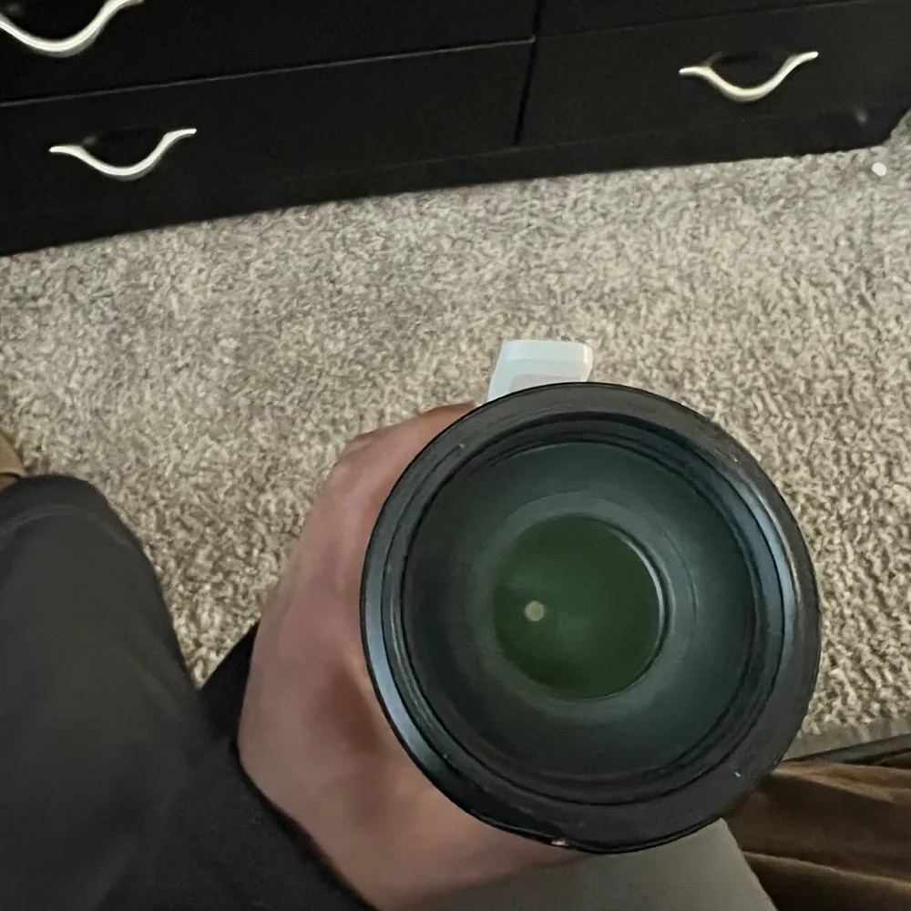 Sony G-Master Lens 100mm - 400mm